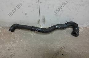 Opel Astra 4 IV J CDTI ШЛАНГ ПАТРУБОК ИНТЕРКУЛЕРА WI579