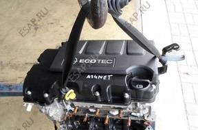 opel astra 4 j двигатель b 14 net b14net 1.4 mokka