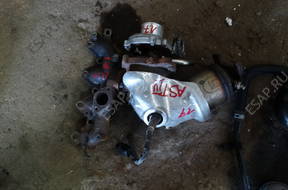 opel astra 4 J IV ТУРБИНА 1,7 cdti