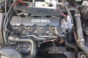 OPEL ASTRA 97-2001 год. 1.7 TD ТУРБИНА- GARRETT В ОТЛИЧНОМ СОСТОЯНИИ