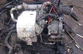 OPEL ASTRA 97-2001 год. 1.7 TD ТУРБИНА- GARRETT В ОТЛИЧНОМ СОСТОЯНИИ