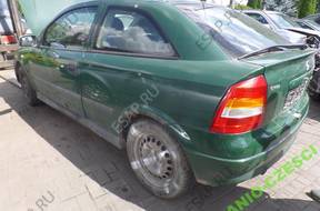 OPEL ASTRA B 1.6 8V 3D РУЛЕВАЯ РЕЙКА