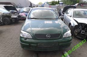OPEL ASTRA B 1.6 8V 3D РУЛЕВАЯ РЕЙКА