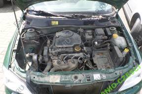 OPEL ASTRA B 1.6 8V 3D РУЛЕВАЯ РЕЙКА