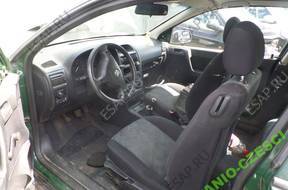 OPEL ASTRA B 1.6 8V 3D РУЛЕВАЯ РЕЙКА