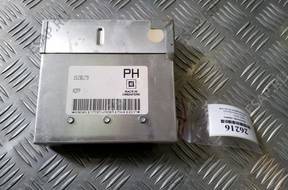 OPEL ASTRA БЛОК УПРАВЛЕНИЯ ДВИГАТЕЛЕМ 16156179