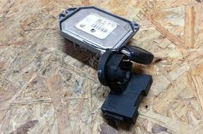OPEL ASTRA БЛОК УПРАВЛЕНИЯ КОМПЛЕКТ 09158670