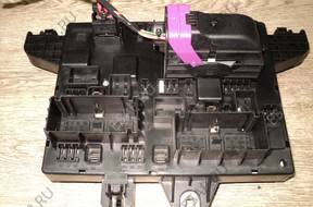 OPEL ASTRA БЛОК УПРАВЛЕНИЯ МОДУЛЬ SKRZYNKI BSI 365927271