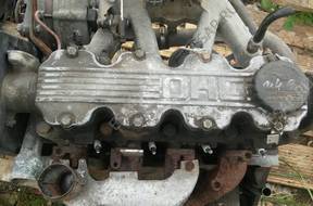 OPEL astra corsa 1,4 8v C14NZ OHC