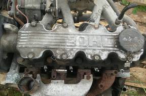 OPEL astra corsa 1,4 8v C14NZ OHC