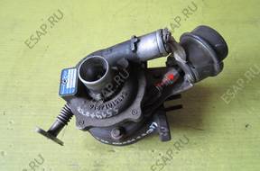 OPEL ASTRA CORSA 1.3CDTI ТУРБОКОМПРЕССОР 55197838
