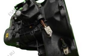 OPEL ASTRA CORSA 1.4 1.6 КОРОБКА ПЕРЕДАЧ BIEGÓW F13W418