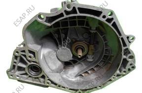 OPEL ASTRA CORSA 1.4 1.6 КОРОБКА ПЕРЕДАЧ BIEGÓW F13W418