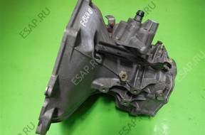 OPEL ASTRA CORSA 1.4 1.6 КОРОБКА ПЕРЕДАЧW F13W418