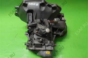 OPEL ASTRA CORSA 1.4 1.6 КОРОБКА ПЕРЕДАЧW F13W418
