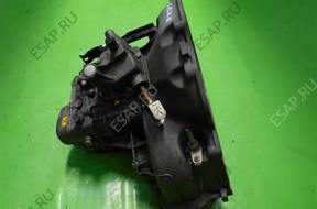OPEL ASTRA CORSA 1.4 1.6 КОРОБКА ПЕРЕДАЧW F13W418