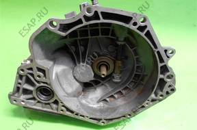 OPEL ASTRA CORSA 1.4 1.6 КОРОБКА ПЕРЕДАЧW F13W418