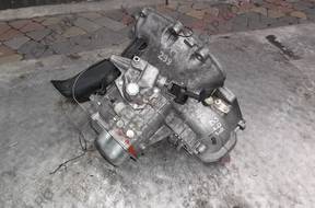 Opel Astra Corsa 1.4 1.6 КОРОБКА ПЕРЕДАЧw F15 C374
