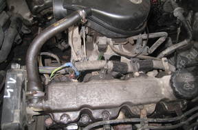 OPEL ASTRA,CORSA 1.4 8V- двигатель с GWARANCJ-TANIO