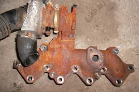 OPEL ASTRA CORSA 1.7 CDTI ТУРБОКОМПРЕССОР 82KM