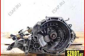 OPEL ASTRA CORSA 1.7 DTI CDTI КОРОБКА ПЕРЕДАЧ F17W355