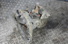 OPEL ASTRA CORSA 1.7 DTI КОРОБКА ПЕРЕДАЧ F17 W355