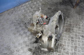 OPEL ASTRA CORSA 1.7 DTI КОРОБКА ПЕРЕДАЧ F17 W355