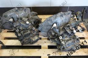 OPEL ASTRA CORSA 1.7 DTI КОРОБКА ПЕРЕДАЧW F17W355