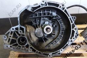 OPEL ASTRA CORSA 1.7 DTI КОРОБКА ПЕРЕДАЧW F17W355