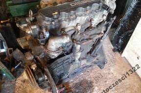 OPEL ASTRA CORSA 1.7 TD DTL двигатель