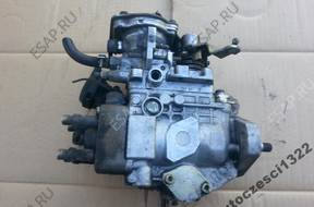 OPEL ASTRA CORSA 1.7 TD DTL топливный насос