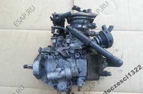 OPEL ASTRA CORSA 1.7 TD DTL топливный насос