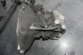 OPEL ASTRA CORSA COMBO КОРОБКА ПЕРЕДАЧ F13 W374