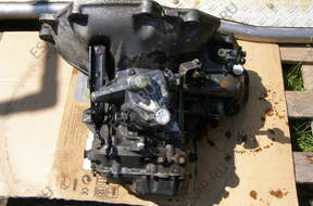 OPEL ASTRA CORSA F13 TIGRA КОРОБКА ПЕРЕДАЧ 1.4 16V ECOTEC