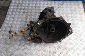 OPEL ASTRA CORSA КОРОБКА ПЕРЕДАЧ BIEGÓW 1.7 DTI F17 W355