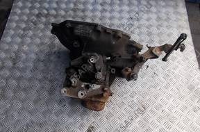 OPEL ASTRA CORSA КОРОБКА ПЕРЕДАЧ BIEGÓW 1.7 DTI F17 W355