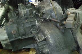 OPEL ASTRA CORSA КОРОБКА ПЕРЕДАЧ F13 F-13 1.7 CDTI D