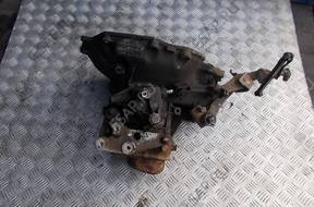 OPEL ASTRA CORSA КОРОБКА ПЕРЕДАЧW 1.7 DTI F17 W355