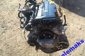 OPEL ASTRA CORSA MERIVA TIGRA 1.4 B Z14XEP KOMPLET