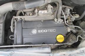 OPEL ASTRA CORSA MERIVA  Z14XEP GOWICA WAEK TOK