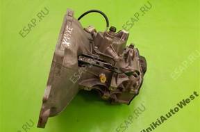 OPEL ASTRA CORSA TIGRA 1.4 16V КОРОБКА ПЕРЕДАЧ MAN