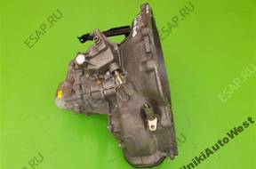 OPEL ASTRA CORSA TIGRA 1.4 16V КОРОБКА ПЕРЕДАЧ MAN