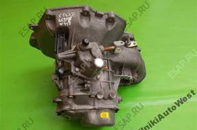 OPEL ASTRA CORSA TIGRA 1.4 16V КОРОБКА ПЕРЕДАЧW MAN