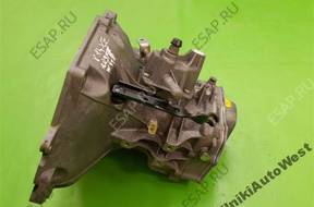 OPEL ASTRA CORSA TIGRA 1.4 16V КОРОБКА ПЕРЕДАЧW MAN