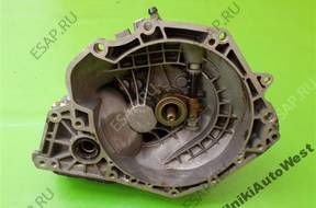 OPEL ASTRA CORSA TIGRA 1.4 16V КОРОБКА ПЕРЕДАЧW MAN
