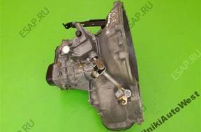 OPEL ASTRA CORSA TIGRA 1.4 16V КОРОБКА ПЕРЕДАЧW MAN