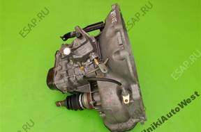 OPEL ASTRA CORSA TIGRA 1.4 16V КОРОБКА ПЕРЕДАЧW MAN