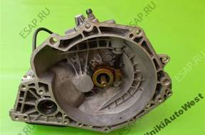 OPEL ASTRA CORSA TIGRA 1.4 16V КОРОБКА ПЕРЕДАЧW MAN