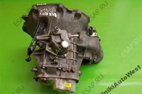 OPEL ASTRA CORSA TIGRA 1.4 16V КОРОБКА ПЕРЕДАЧW MAN
