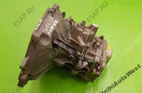 OPEL ASTRA CORSA TIGRA 1.4 16V КОРОБКА ПЕРЕДАЧW MAN